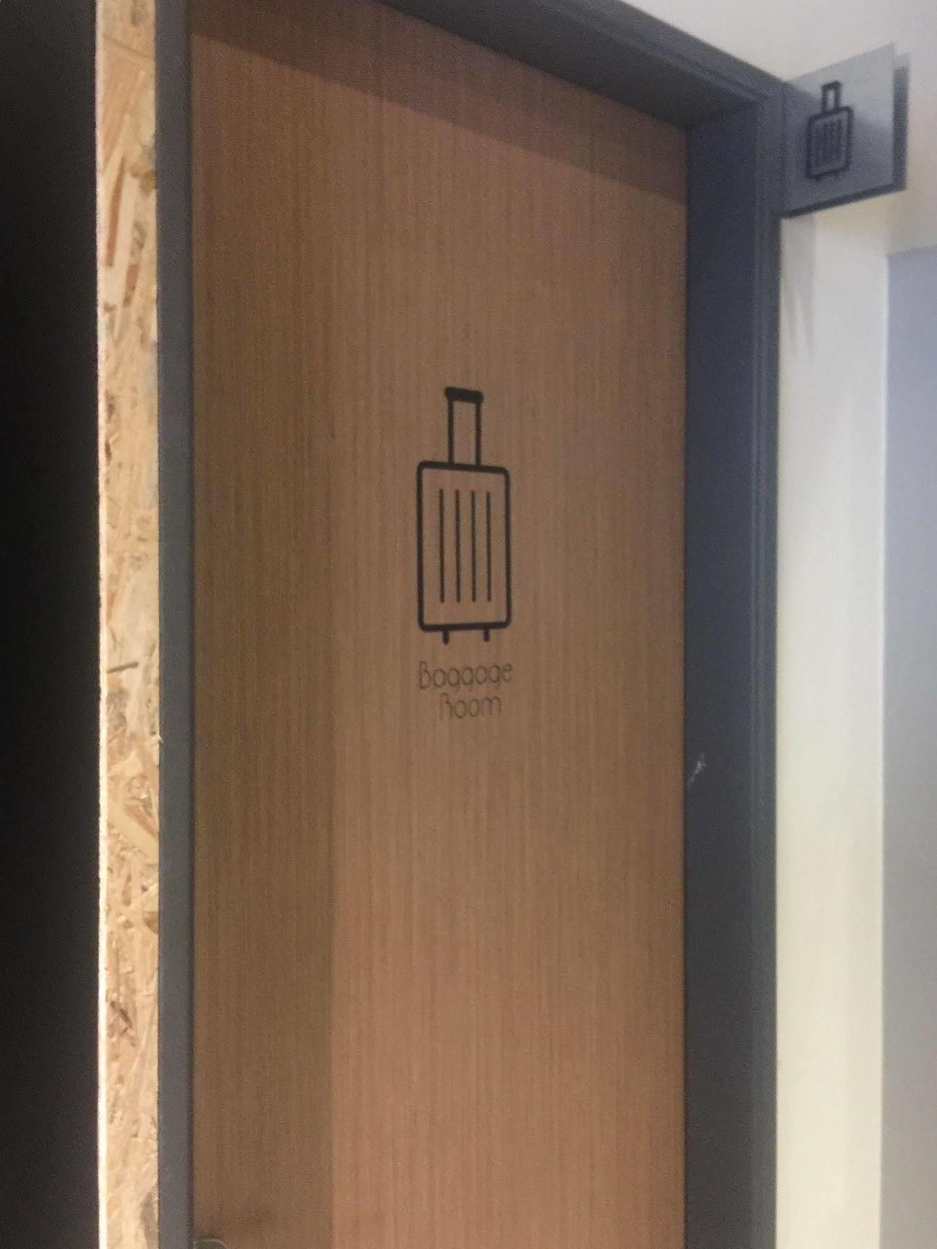 Let'S Hostel Каосюн Екстериор снимка